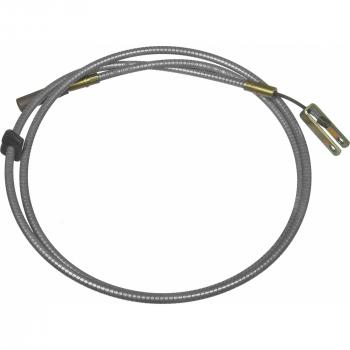 Wagner Brake BC129795 - Parking Brake Cable Wagner Brake BC129795 Parking Brake Cable product image 1 of 1