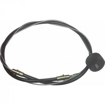Wagner Brake BC129797 - Parking Brake Cable Wagner Brake BC129797 Parking Brake Cable product image 1 of 1