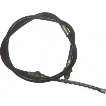 Wagner Brake BC129798 Parking Brake Cable product image 1 of 1