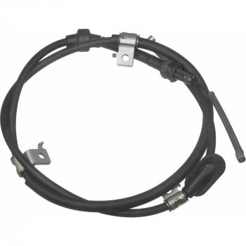 Wagner Brake BC129812 Parking Brake Cable product image 1 of 1