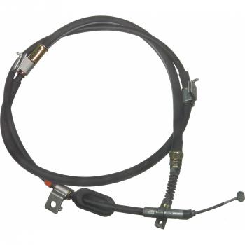 Wagner Brake BC129813 Parking Brake Cable product image 1 of 1