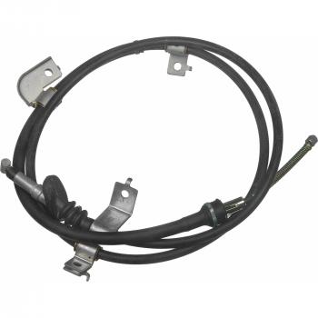 Wagner Brake BC129816 - Parking Brake Cable Wagner Brake BC129816 Parking Brake Cable product image 1 of 1