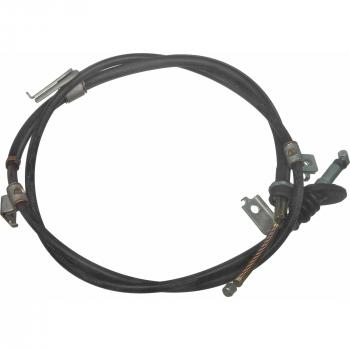 Wagner Brake BC129817 - Parking Brake Cable Wagner Brake BC129817 Parking Brake Cable product image 1 of 1