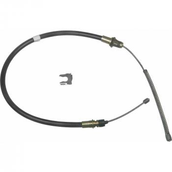 Wagner Brake BC129818 Parking Brake Cable product image 1 of 1