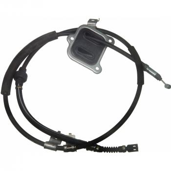 Wagner Brake BC129819 Parking Brake Cable product image 1 of 1