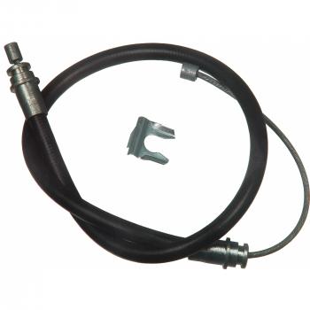 Wagner Brake BC129827 Parking Brake Cable product image 1 of 1