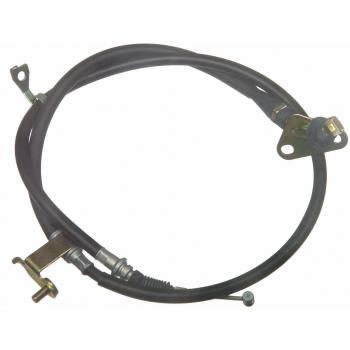 Wagner Brake BC129828 Parking Brake Cable product image 1 of 1
