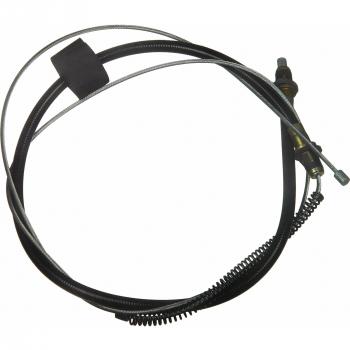 Wagner Brake BC129830 Parking Brake Cable product image 1 of 1