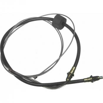 Wagner Brake BC129831 Parking Brake Cable product image 1 of 1