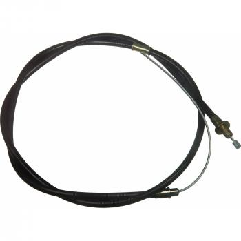 Wagner Brake BC129832 Parking Brake Cable product image 1 of 1