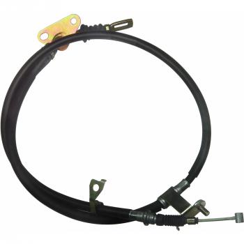 Wagner Brake BC129884 Parking Brake Cable product image 1 of 1