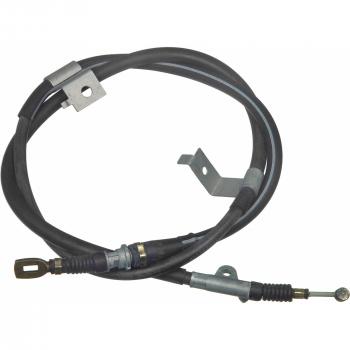 Wagner Brake BC129885 - Parking Brake Cable Wagner Brake BC129885 Parking Brake Cable product image 1 of 1