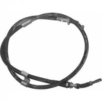 Wagner Brake BC129886 - Parking Brake Cable Wagner Brake BC129886 Parking Brake Cable product image 1 of 1