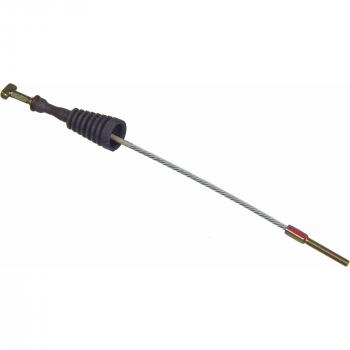 Wagner Brake BC129887 Parking Brake Cable product image 1 of 1