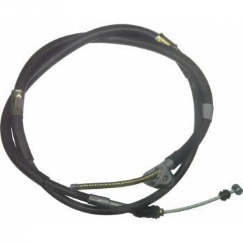 Wagner Brake BC129889 Parking Brake Cable product image 1 of 1