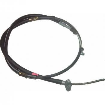 Wagner Brake BC129890 Parking Brake Cable product image 1 of 1