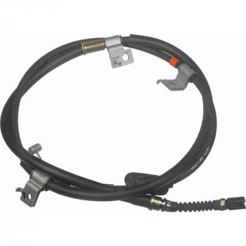 Wagner Brake BC129895 Parking Brake Cable product image 1 of 1