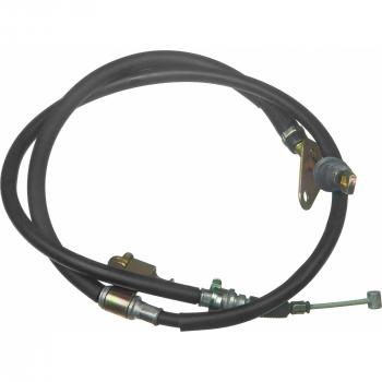 Wagner Brake BC129897 Parking Brake Cable product image 1 of 1