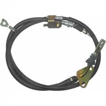 Wagner Brake BC129898 Parking Brake Cable product image 1 of 1