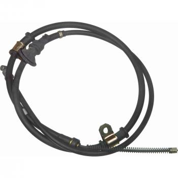 Wagner Brake BC129899 - Parking Brake Cable Wagner Brake BC129899 Parking Brake Cable product image 1 of 1