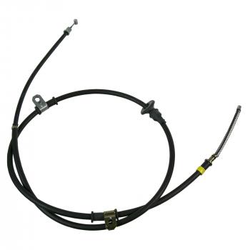 Wagner Brake BC129901 Parking Brake Cable product image 1 of 1