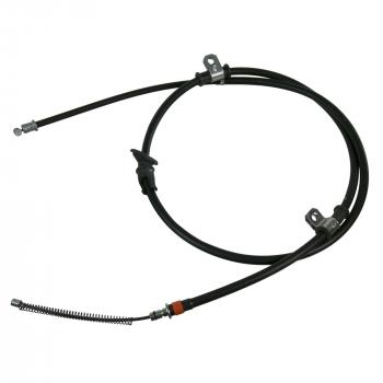 Wagner Brake BC129902 - Parking Brake Cable Wagner Brake BC129902 Parking Brake Cable product image 1 of 1