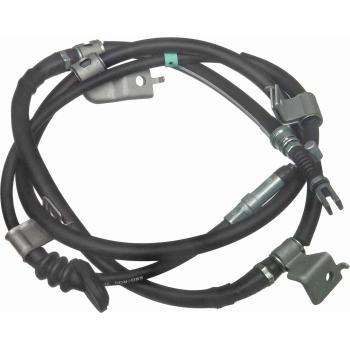 Wagner Brake BC129904 Parking Brake Cable product image 1 of 1