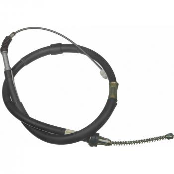 Wagner Brake BC129905 Parking Brake Cable product image 1 of 1