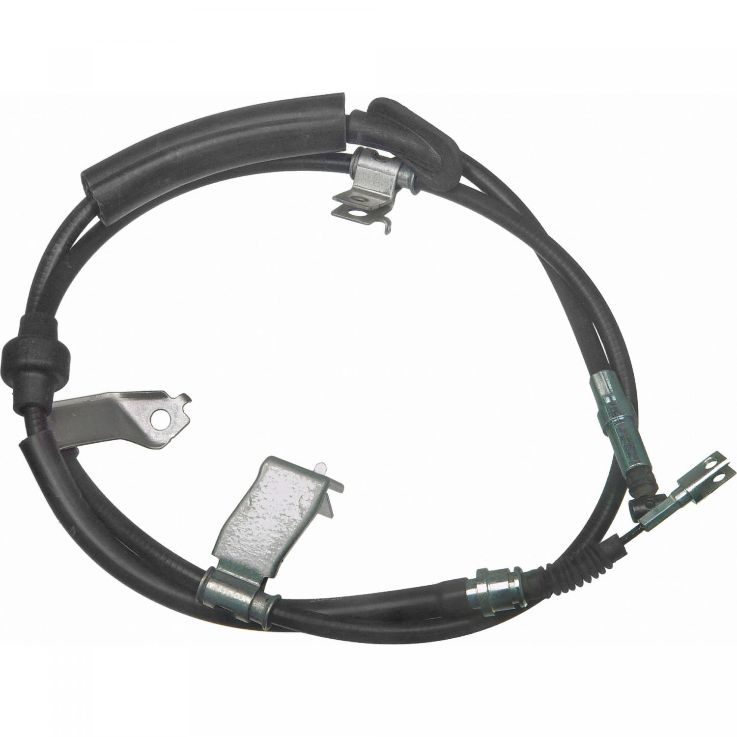 Wagner Brake BC129907 - Parking Brake Cable Wagner Brake BC129907 Parking Brake Cable product image 1 of 1