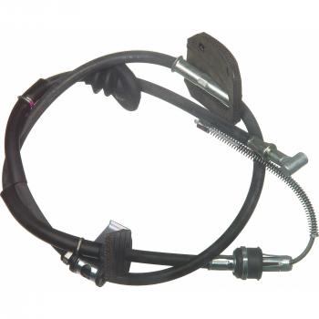 Wagner Brake BC129908 Parking Brake Cable product image 1 of 1