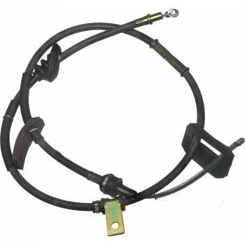 Wagner Brake BC129909 Parking Brake Cable product image 1 of 1