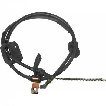 Wagner Brake BC129910 Parking Brake Cable product image 1 of 1