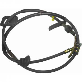 Wagner Brake BC129911 Parking Brake Cable product image 1 of 1