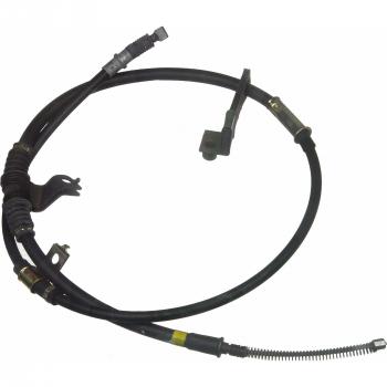 Wagner Brake BC129912 Parking Brake Cable product image 1 of 1