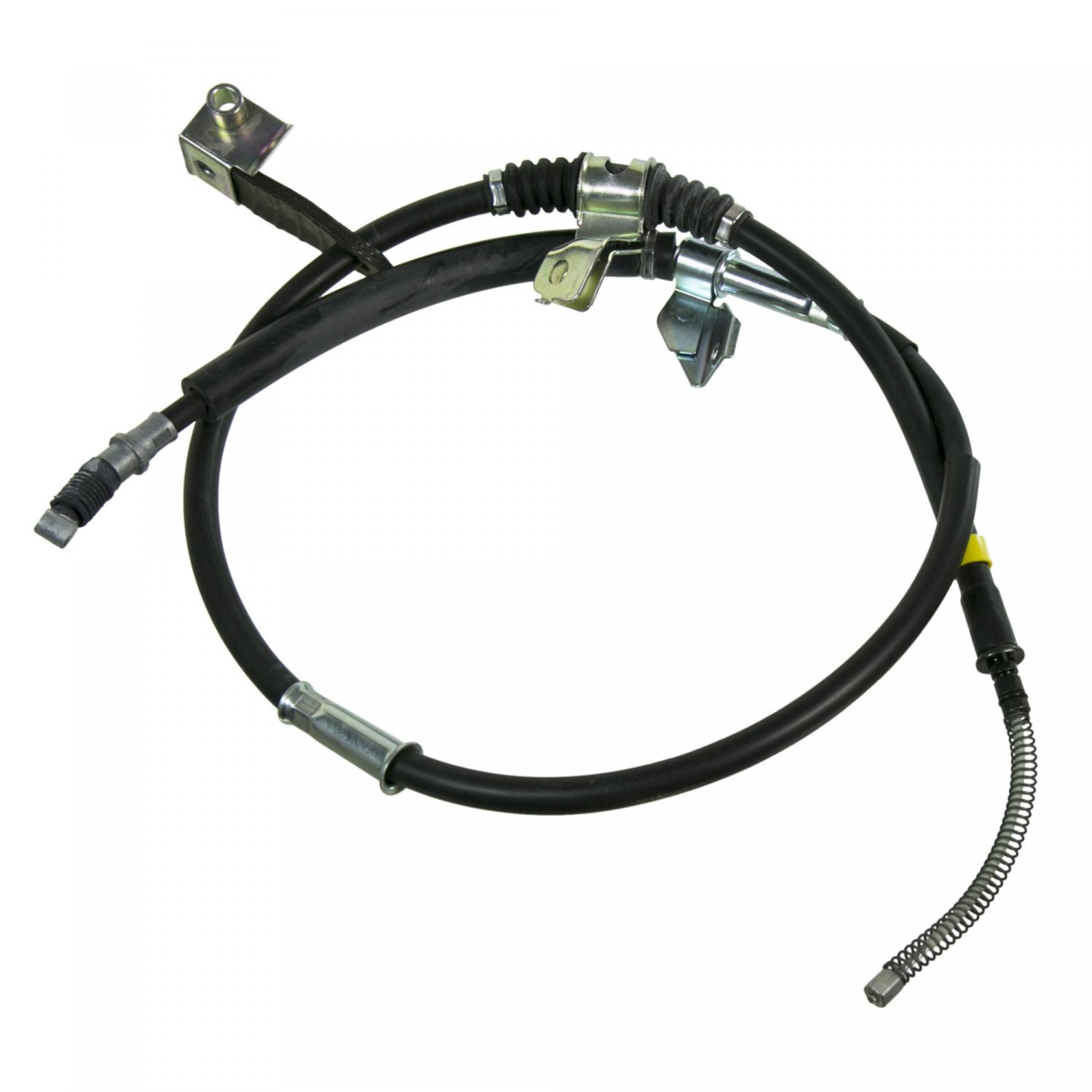 Wagner Brake BC129913 - Parking Brake Cable Wagner Brake BC129913 Parking Brake Cable product image 1 of 1