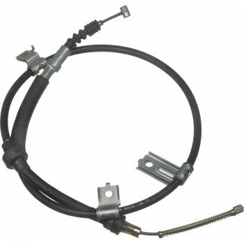 Wagner Brake BC129914 Parking Brake Cable product image 1 of 1