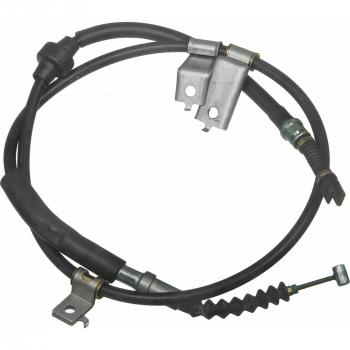 Wagner Brake BC129915 Parking Brake Cable product image 1 of 1