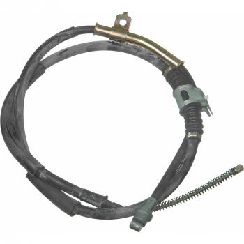 Wagner Brake BC129917 - Parking Brake Cable Wagner Brake BC129917 Parking Brake Cable product image 1 of 1