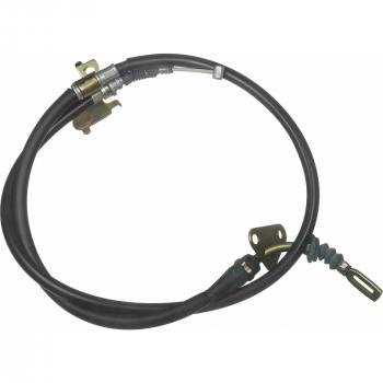Wagner Brake BC129930 Parking Brake Cable product image 1 of 1