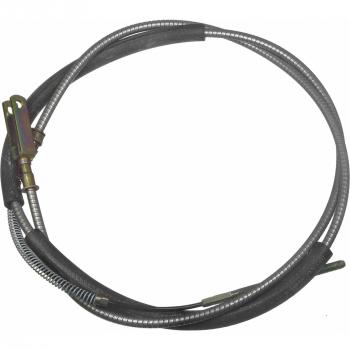 Wagner Brake BC129932 Parking Brake Cable product image 1 of 1