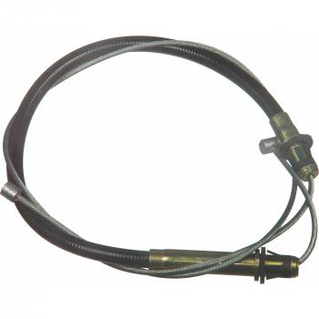 Wagner Brake BC129958 Parking Brake Cable product image 1 of 1