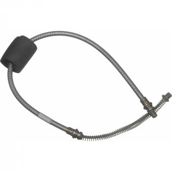 Wagner Brake BC129969 - Parking Brake Cable Wagner Brake BC129969 Parking Brake Cable product image 1 of 1