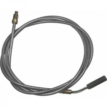 Wagner Brake BC129971 Parking Brake Cable product image 1 of 1