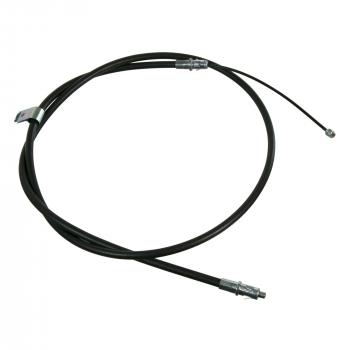 Wagner Brake BC129977 Parking Brake Cable product image 1 of 1