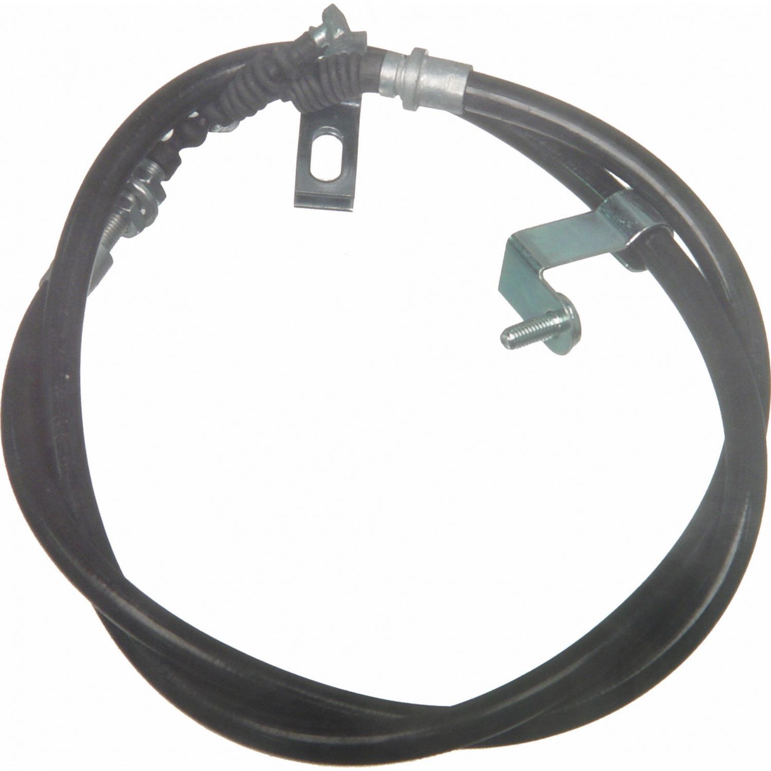 Wagner Brake BC129981 - Parking Brake Cable Wagner Brake BC129981 Parking Brake Cable product image 1 of 1