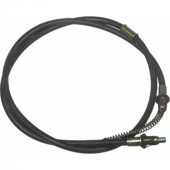 Wagner Brake BC129982 Parking Brake Cable product image 1 of 1