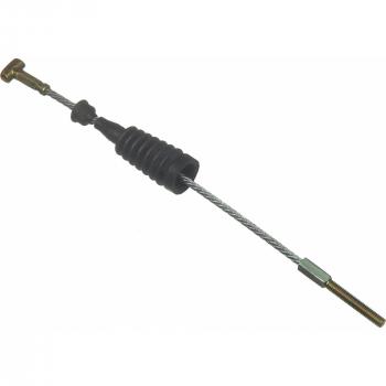 Wagner Brake BC129987 Parking Brake Cable product image 1 of 1