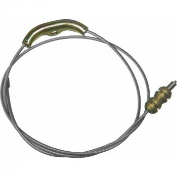 Wagner Brake BC129988 Parking Brake Cable product image 1 of 1