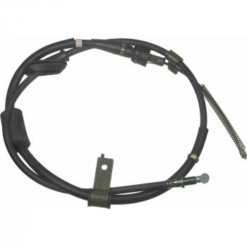 Wagner Brake BC129989 Parking Brake Cable product image 1 of 1