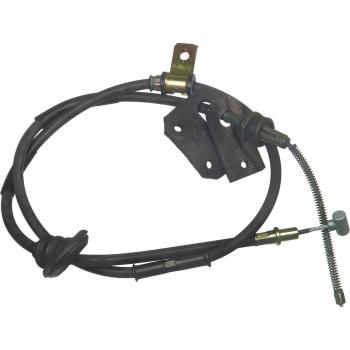 Wagner Brake BC129990 Parking Brake Cable product image 1 of 1